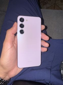 Samsung Galaxy s23