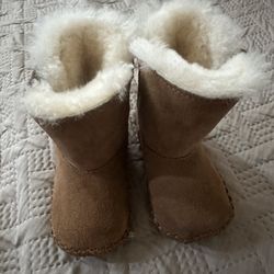 Toddler Ugg Boot