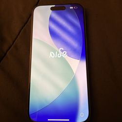 iPhone 15 Pro Natural 256GB