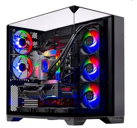 Gaming pc