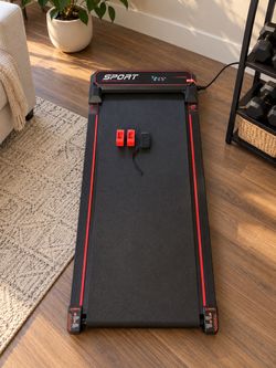 Walking pad- New