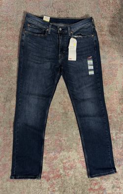Levi's 511 Slim Stretch Jeans Men