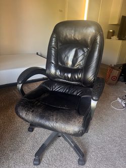 Swivel Gaming Office Chair