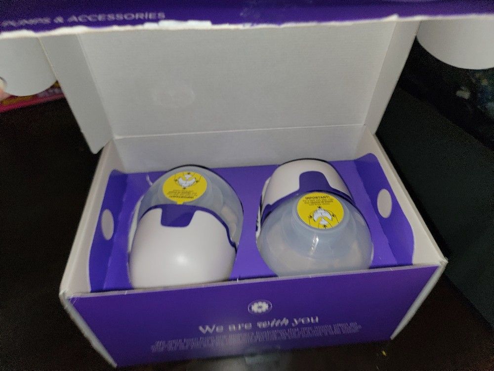 Lanisoh Pump/ MOMMY Baby Essential 