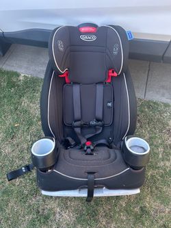 Car seat