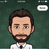 David  M