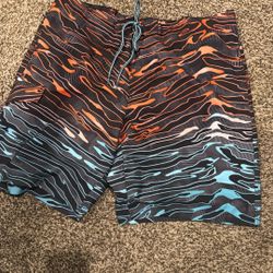  Men’s Swim Trunks