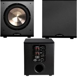 BIC Acoustech PL-200 Subwoofer