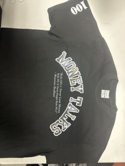 Shirt Brand Money Talks