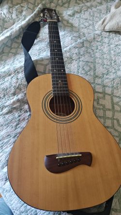 Olimpia guitar 0P-2