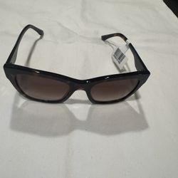 Dolce Gabbana Brown Glasses No Case No Box 
