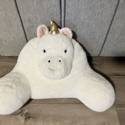 Unicorn Pillow