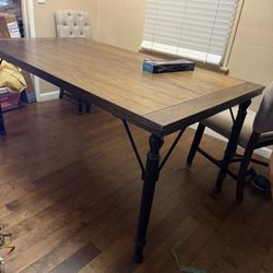 Free Dining Table 