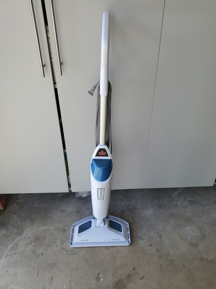 Bissell Steam Mop