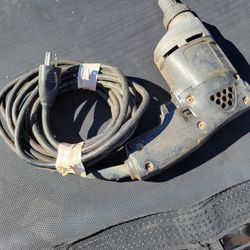 Pistola Chirrakera Sin Cono