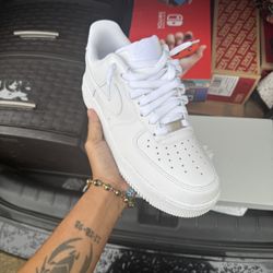 Nike Air Force One 