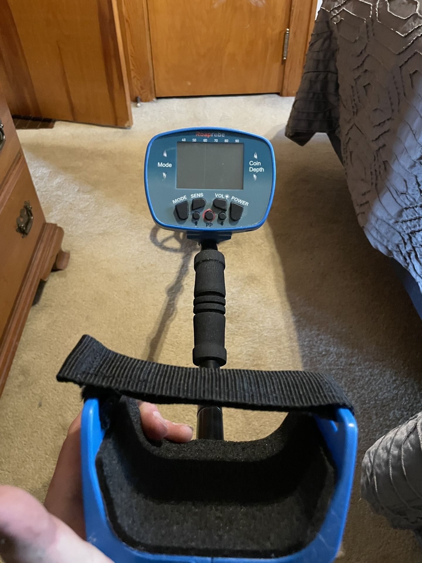 Metal Detector