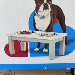 Pet Feeder