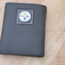 Nfl Wallet
