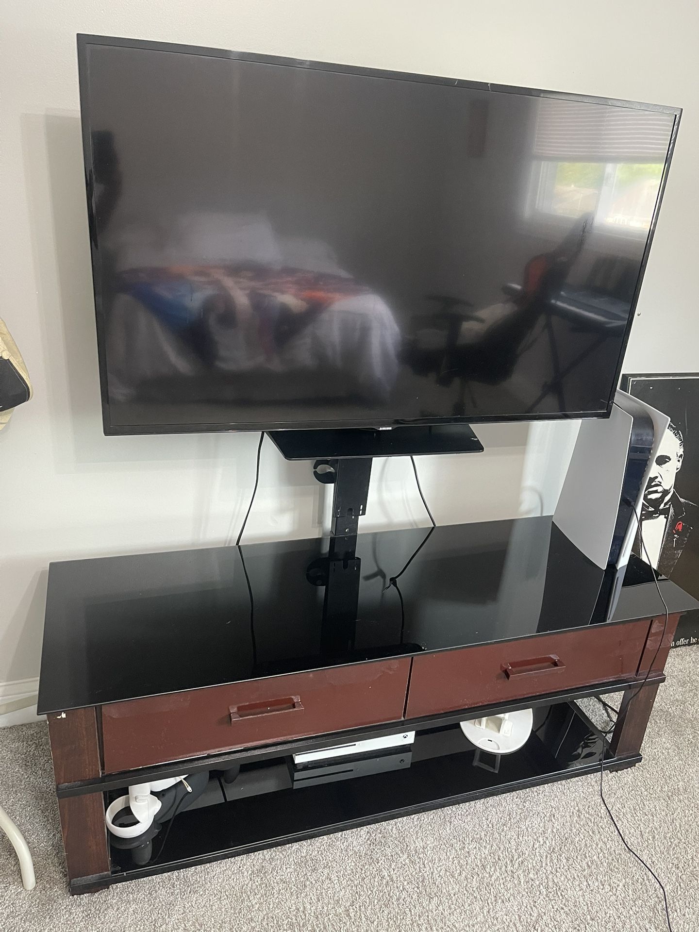 Tv Stand Only For Sake
