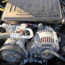 2004 Jeep Grand Cherokee