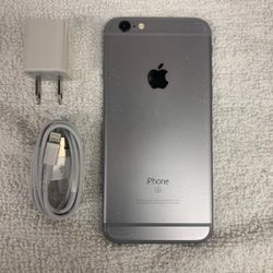 iPhone 6s 32g Factory Unlock 