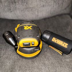 Dewalt Dr Sander 