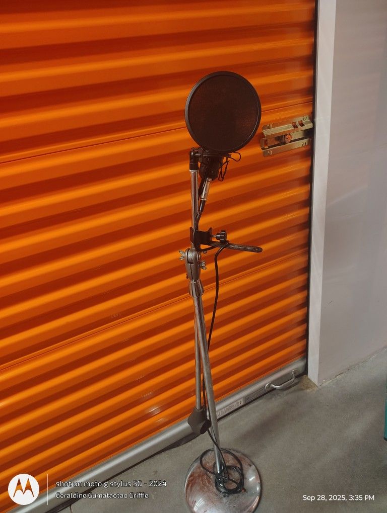 Mic