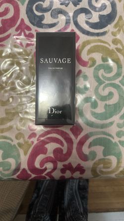 Savage EAU PARFUME