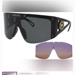 Versace sunglasses