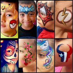 Face Painter 