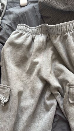 Pro club sweats