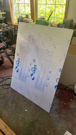 Free polycarbonate sheets