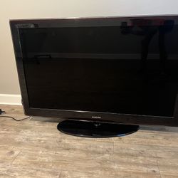 Samsung LCD TV 55”