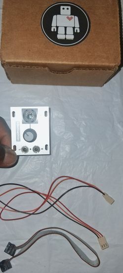 Intellijel Headphones 1U module