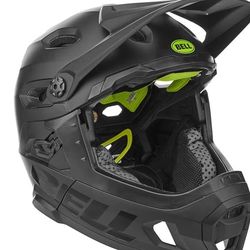 Bell Super DH Helmet