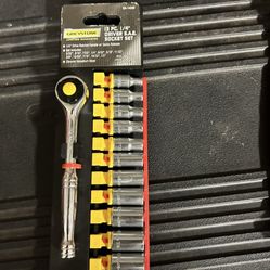 Ratchet Set