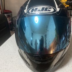 Casco De Moto De Uso 