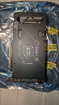 NVIDIA GeForce RTX 4060 Ti 8GB