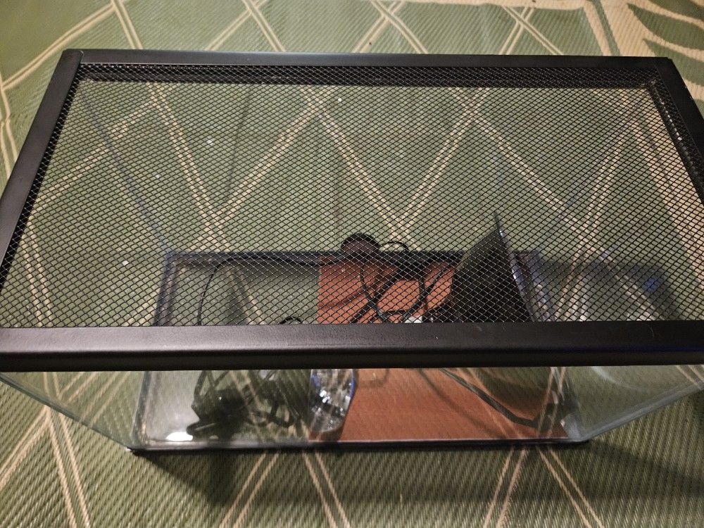Terrarium