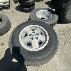 Tires
