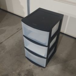 Storage Drawers 
