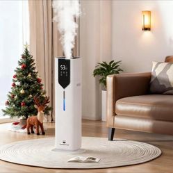  Smart Humidifier 