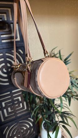 Coach vintage bag