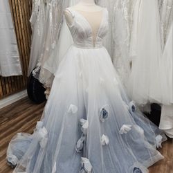New Bridal Boutique In Buckley-Buckley-Bonney Lake Area 