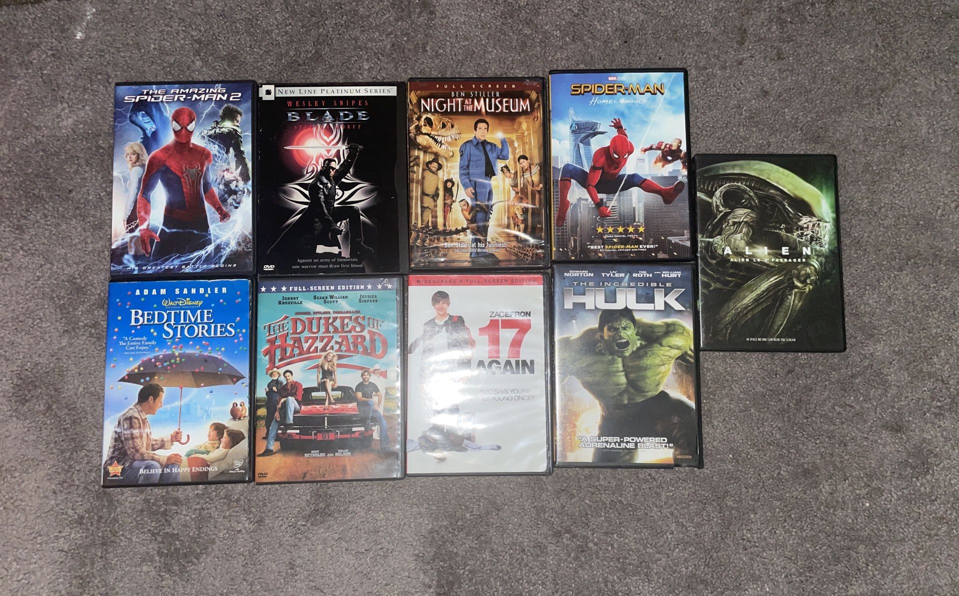 Movies
