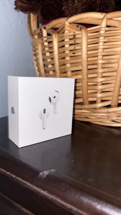 AirPods 4s