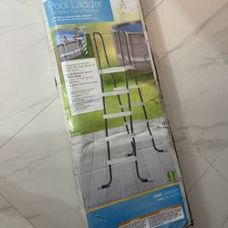 Intex Pool Ladder 52” Height