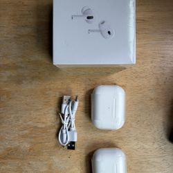 Airpod Pro Gen 2 ( Brand New )