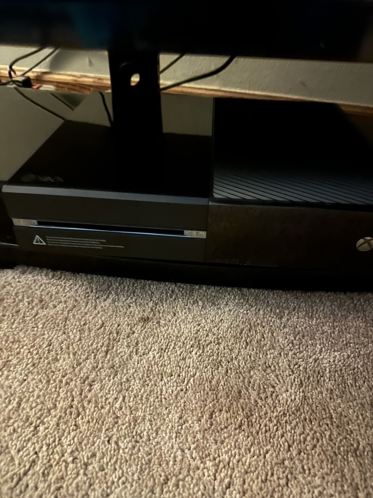 Xbox One Bundle